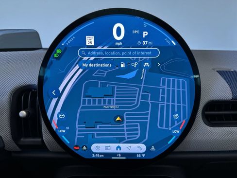 New 2026 MINI Cooper S FWD image 20