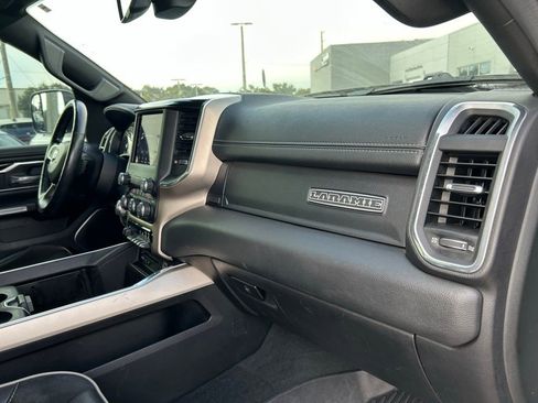 Used 2019 RAM 1500 Laramie w/ Sport Appearance Package image 49