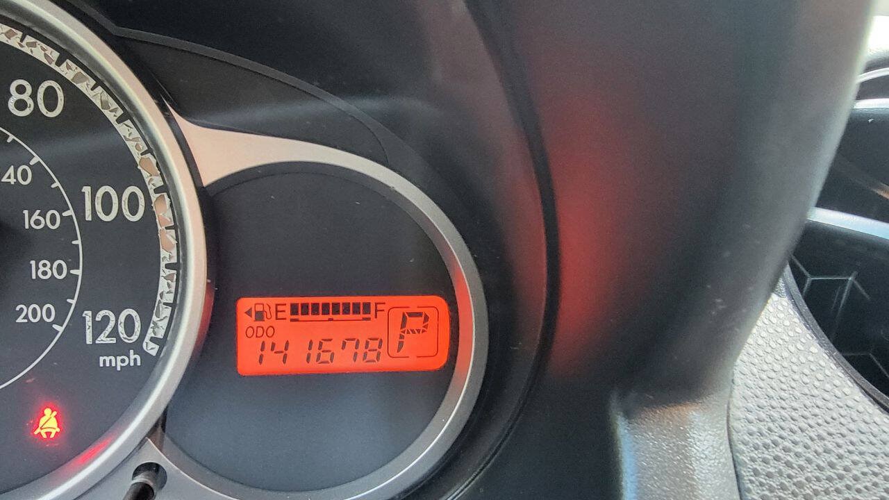 Used 2014 MAZDA MAZDA2 Sport FWD image 11