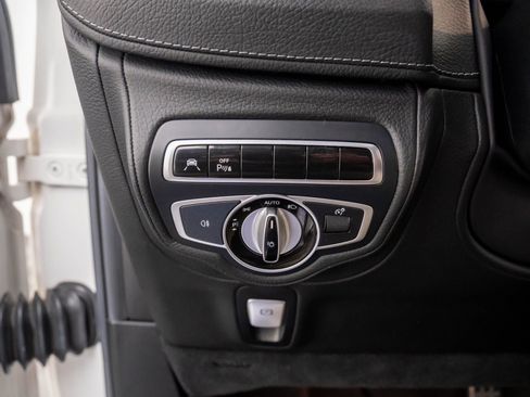 Used 2019 Mercedes-Benz G 550 image 20