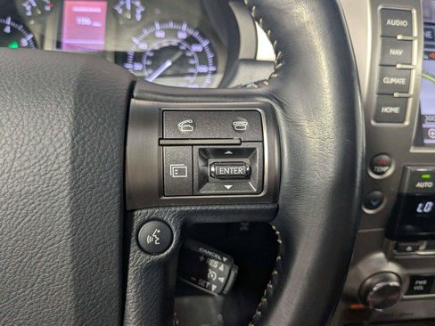 Used 2019 Lexus GX 460 Premium AWD/4WD image 19