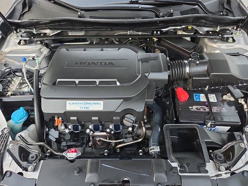 Used 2015 Honda Accord EX-L image 36