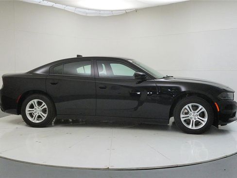 Used 2023 Dodge Charger SXT image 9