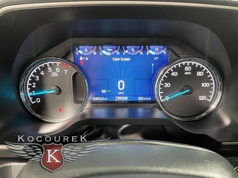 Used 2023 Ford F150 XLT w/ Equipment Group 302A High image 15