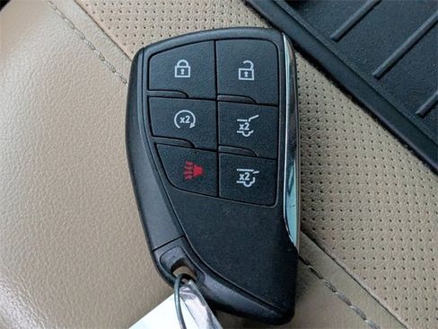 Used 2021 Chevrolet Tahoe Premier image 31