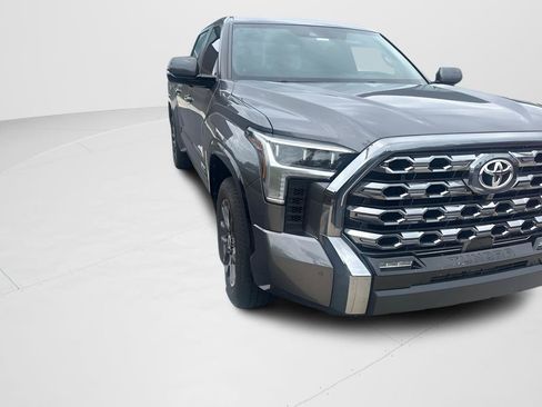 Used 2024 Toyota Tundra Platinum RWD image 7