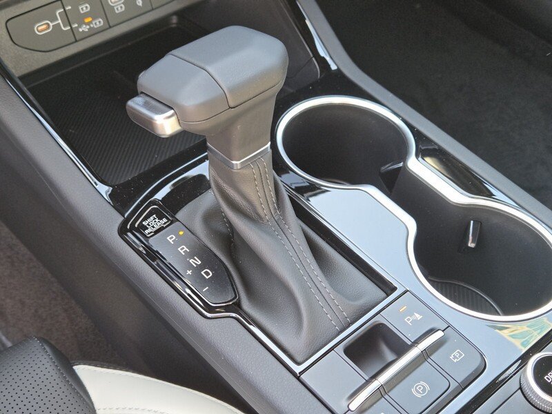 New 2026 Kia K5 GT-Line w/ GT-Line Premium Package FWD image 15
