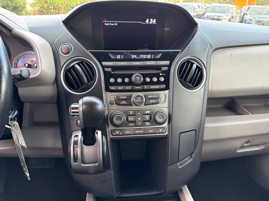 Used 2014 Honda Pilot EX-L image 25