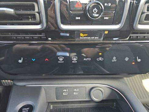 New 2026 Nissan Sentra SV image 4