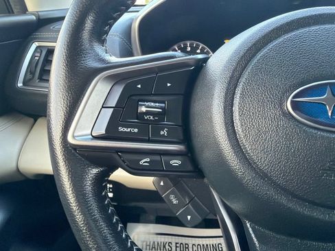 Used 2020 Subaru Ascent Limited w/ Technology Package AWD/4WD image 31