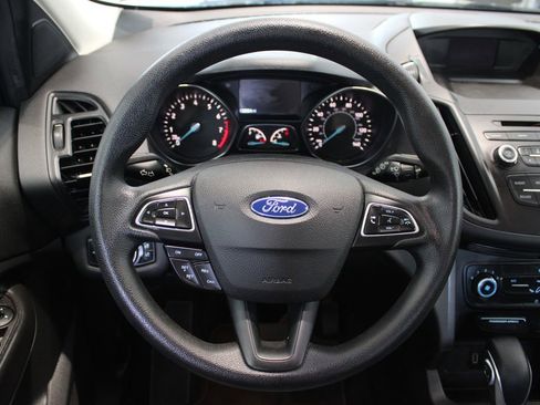 Used 2018 Ford Escape S FWD image 25