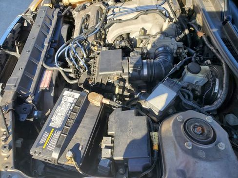 Used 1999 MAZDA 626 LX image 38