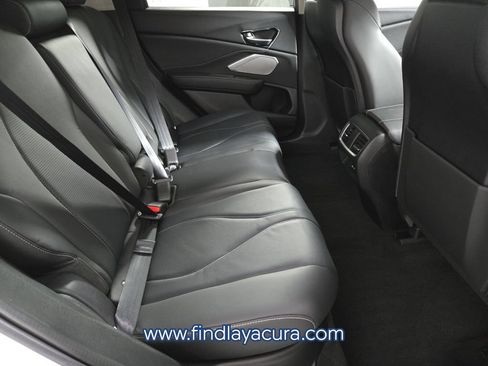 Certified 2024 Acura RDX SH-AWD w/ Technology Package image 20