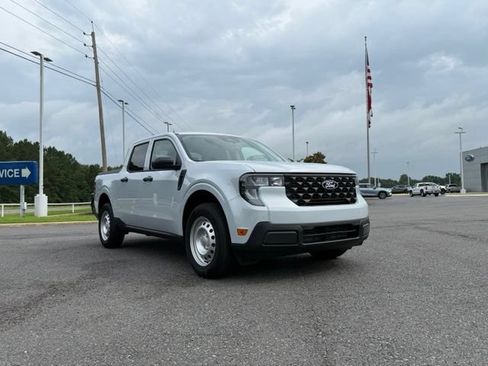 Used 2026 Ford Maverick XL AWD/4WD image 10