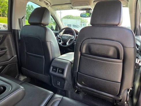 Used 2019 GMC Terrain SLT FWD image 19