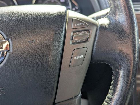 Used 2018 Nissan Armada SV w/ Driver Package AWD/4WD image 42