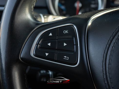 Used 2018 Mercedes-Benz GLS 550 4MATIC w/ Driver Assistance Package image 26