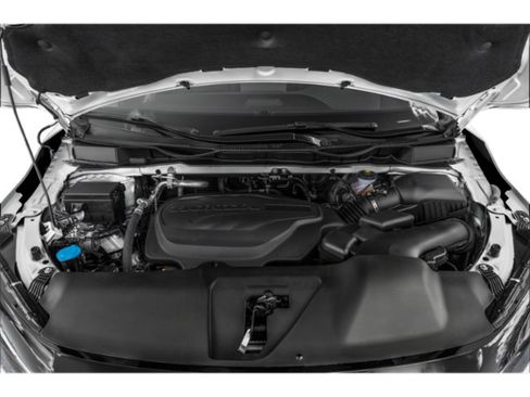 New 2026 Honda Odyssey Touring image 9