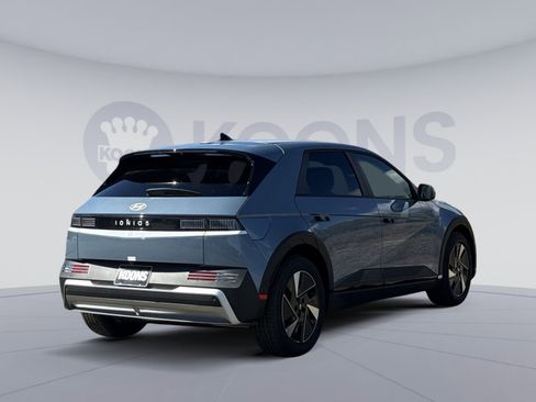 New 2026 Hyundai Ioniq 5 SEL image 7