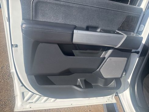 Used 2024 Ford F350 Lariat w/ FX4 Off-Road Package image 32