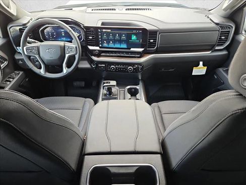 New 2026 Chevrolet Silverado 1500 RST image 15