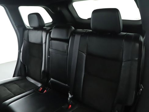 Certified 2022 Jeep Grand Cherokee Laredo X image 7