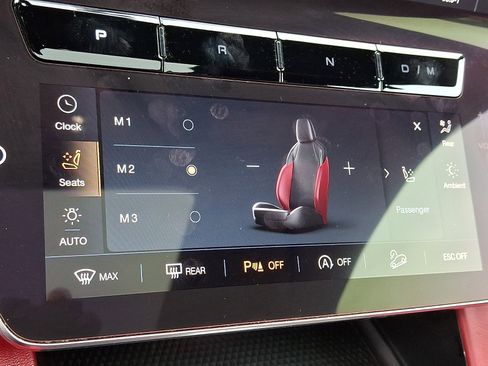 Used 2023 Maserati Grecale Modena AWD/4WD image 28