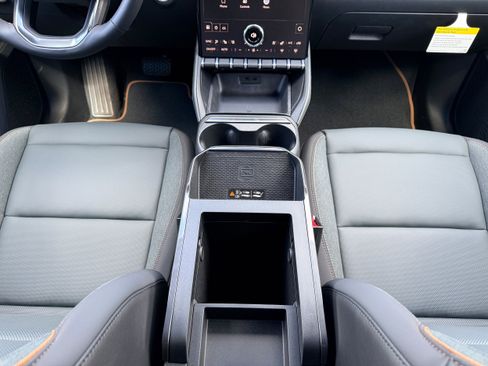 New 2026 GMC Terrain AT4 w/ Convenience Package III image 19