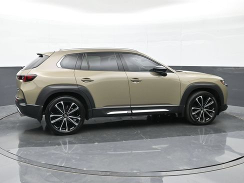 Used 2023 MAZDA CX-50 2.5 Turbo w/ Weather Package AWD/4WD image 2