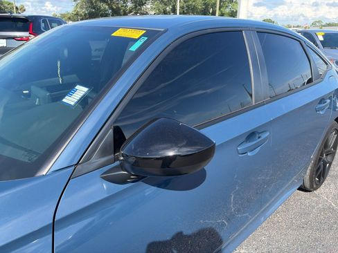 Used 2026 Honda Civic Sport image 14