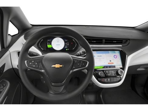 Used 2019 Chevrolet Bolt LT FWD image 4