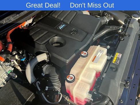 Used 2024 Toyota Tundra Platinum image 43