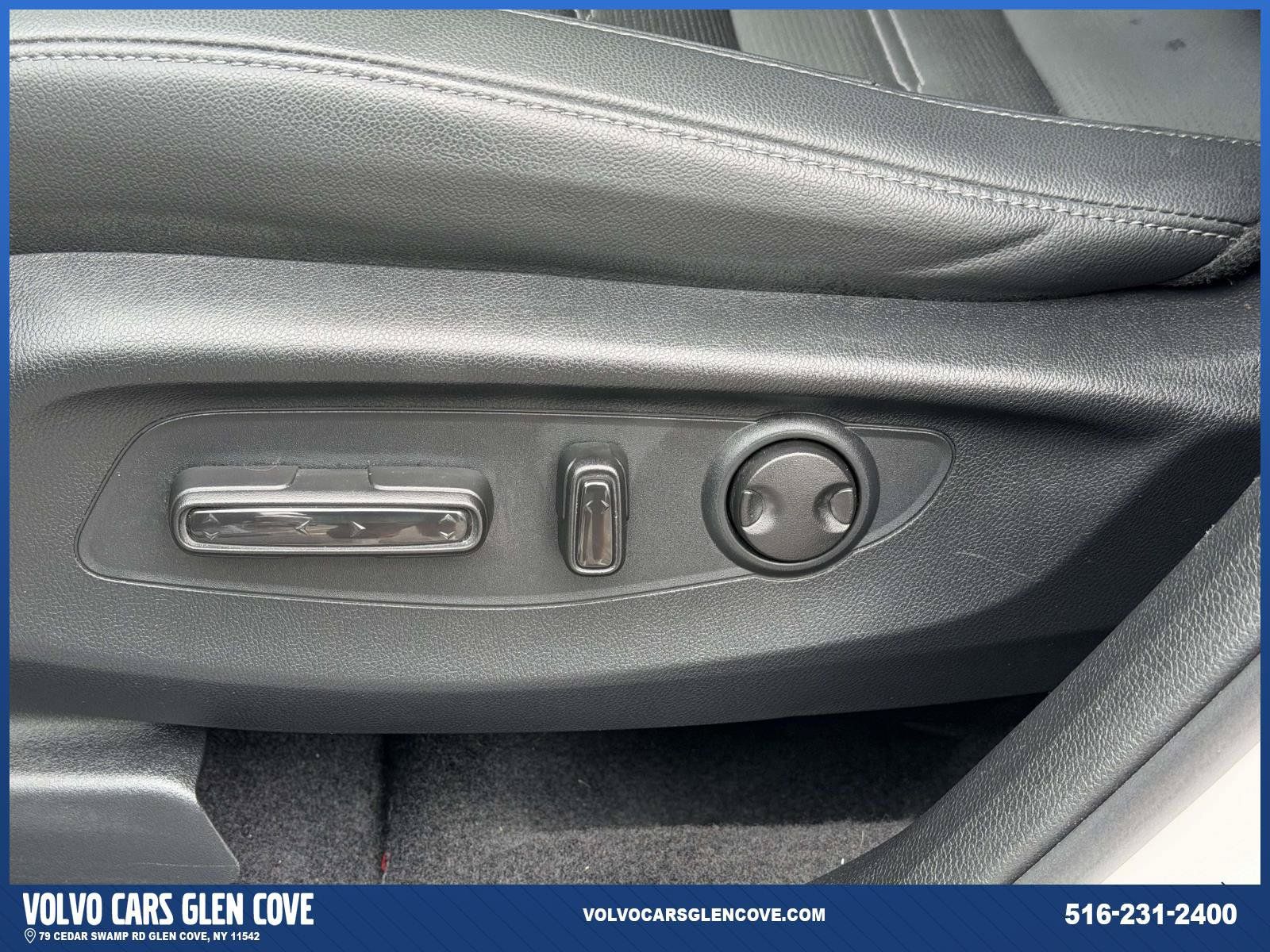 Used 2024 Honda CR-V EX-L image 15