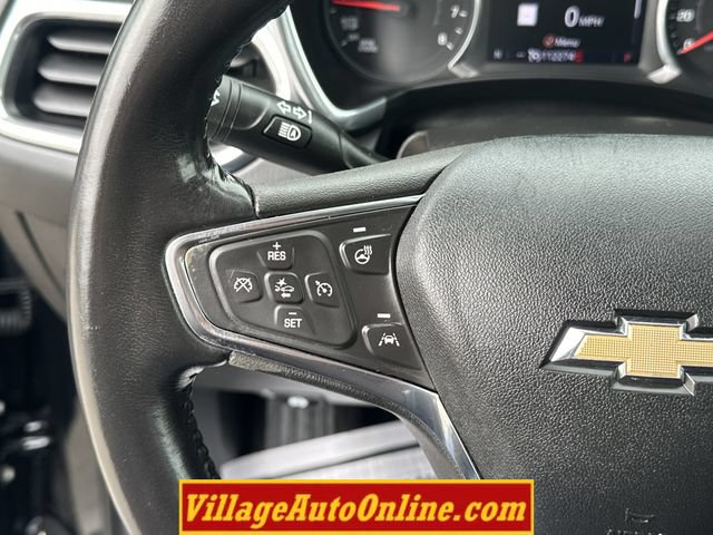 Used 2020 Chevrolet Equinox Premier FWD image 31
