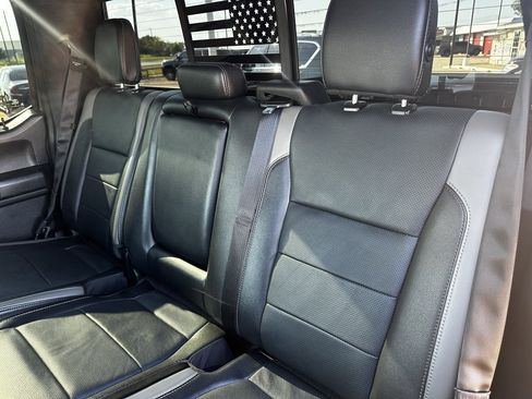 Used 2020 Ford F150 Raptor w/ Equipment Group 802A Luxury image 35