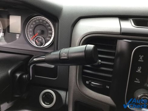 Used 2015 RAM 3500 Tradesman w/ Chrome Appearance Group image 54