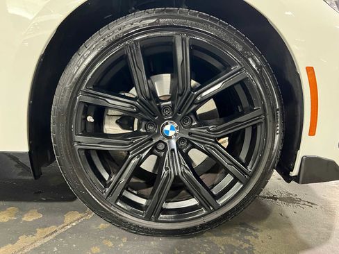 Used 2023 BMW 230i xDrive Coupe w/ Convenience Package AWD/4WD image 9