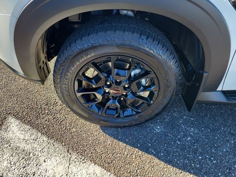 New 2026 Nissan Armada PRO-4X image 5