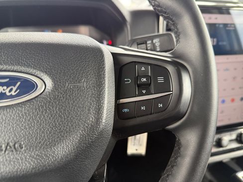 Used 2024 Ford Ranger XLT w/ Equipment Group 301A High image 18