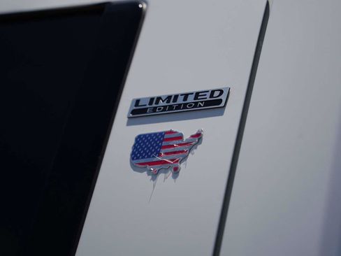 Used 2026 Toyota Tundra TRD Pro AWD/4WD image 9