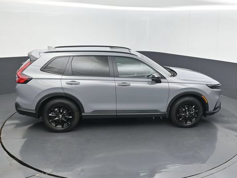 Certified 2026 Honda CR-V Sport image 14