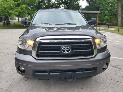 Used 2011 Toyota Tundra 4x4 Double Cab image 9