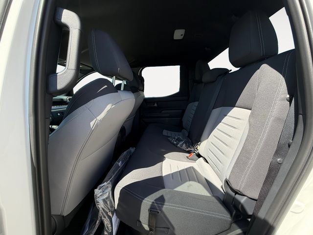 New 2026 Toyota Tacoma TRD Off-Road AWD/4WD image 11