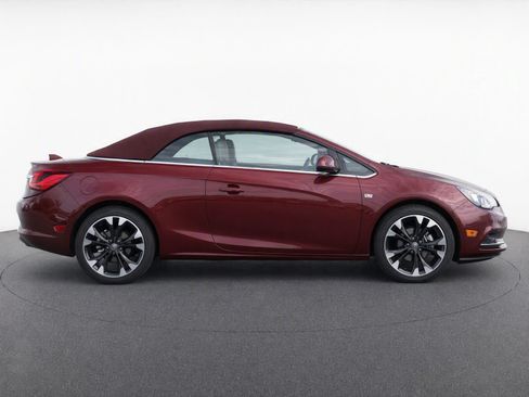 Used 2019 Buick Cascada Premium FWD image 8
