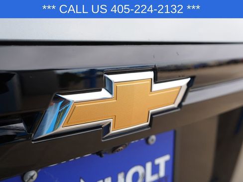 New 2026 Chevrolet Traverse LT w/ Driver Confidence Package image 5