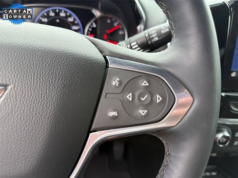 Used 2023 Chevrolet Traverse High Country image 23