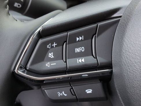 New 2025 MAZDA CX-5 AWD 2.5 S image 36