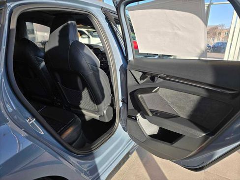 New 2026 Audi RS 3 image 12