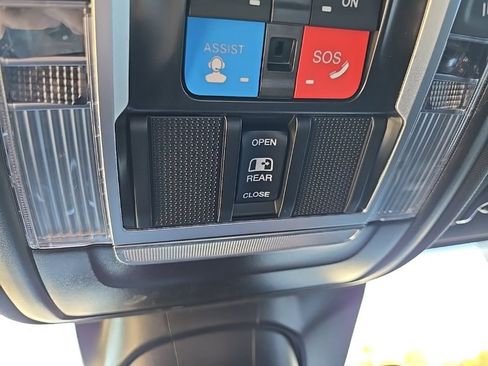 Used 2025 RAM 2500 Rebel w/ Rebel Level 1 Equipment Group image 86