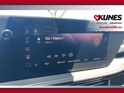 Used 2026 Buick Envista Sport Touring w/ Convenience I Package FWD image 25